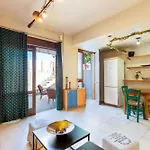 Mouries House, Walking Distance To Beach! * Rethymno (Crete)