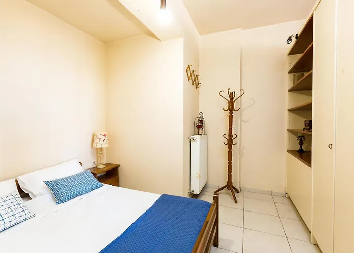 Appartamento Mouries House, Walking Distance To Beach! *