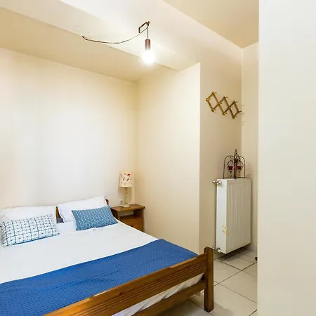 Mouries House, Walking Distance To Beach! Rethymno