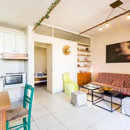 Appartement Mouries House, Walking Distance To Beach!