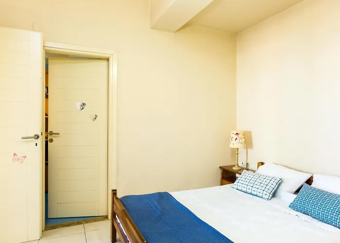 Mouries House, Walking Distance To Beach! Apartment Rethymno (Crete)